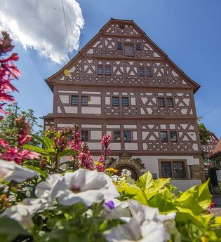 Kraichgau-Stromberg: Mettertal-Tour | © Land der 1000 Hügel - Kraichgau-Stromberg