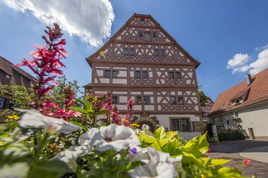 © Land der 1000 Hügel - Kraichgau-Stromberg