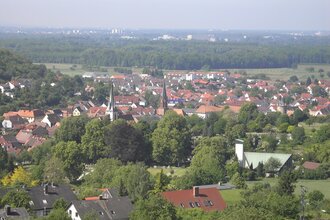 Kraichgau-Stromberg: ÖkoRegio-Tour | © Von Badener - Eigenes Werk, CC BY-SA 3.0, https://commons.wikimedia.org/w/index.php?curid=2137800