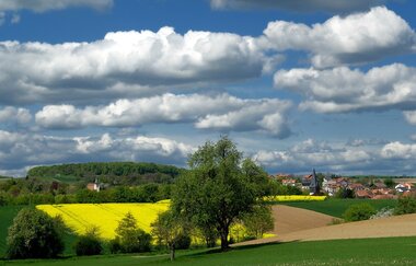Kraichgau-Stromberg: Panorama-Tour | © BTMV Bruchsal