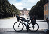 Bikepacking im Land der 1000 Hügel
