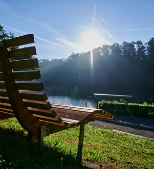 Kraichgau-Stromberg: Seen-Tour | © Land der 1000 Hügel - Kraichgau-Stromberg