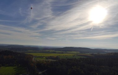 Kraichgau-Stromberg: Seen-Tour | © Land der 1000 Hügel - Kraichgau-Stromberg