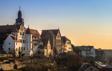 Kraichgau-Stromberg: Welterbe-Tour | © Kraichgau-Stromberg Tourismus