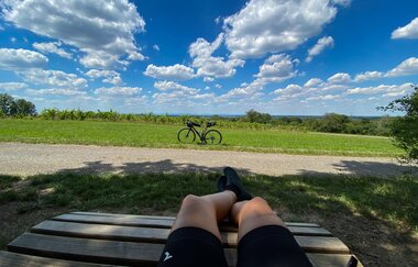Kraichgau-Stromberg: Wohlfühl-Tour | © Land der 1000 Hügel - Kraichgau-Stromberg