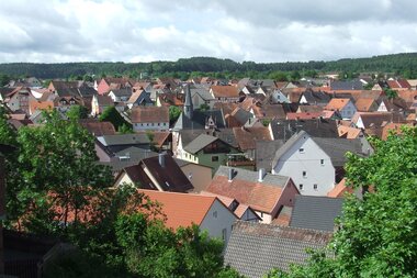 © Tourist-Information Külsheim