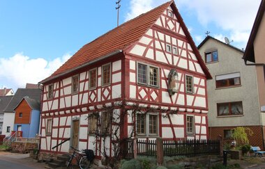 Külsheim-Steinbach-Roter Rain-Külsheim | © Tourist-Information Külsheim