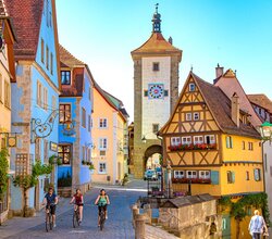 © Liebliches Taubertal