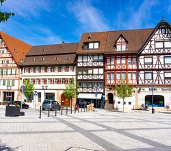 © Liebliches Taubertal