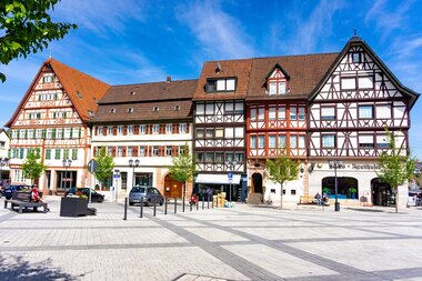 © Liebliches Taubertal