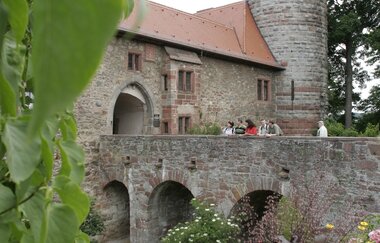 Liebliches Taubertal - Der Sportive 3. Etappe | © Tourist-Information Külsheim