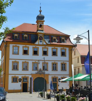 LT 25 Sonnenuhren und Brücken