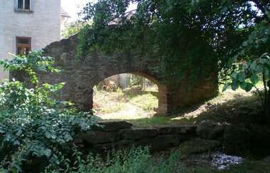 LT 6 Wasser.Wein.Weite. | © Tourist-Information Külsheim