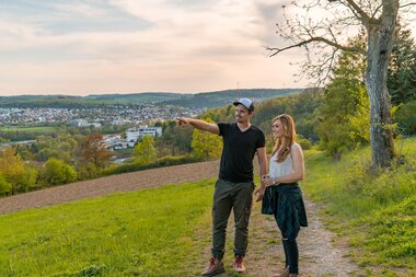 © Stadt Bad Mergentheim