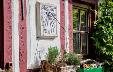 Main-Tauber-Fränkischer Rad-Achter: Ostring 6. Etappe | © Liebliches Taubertal