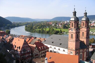 © TOURISMUS REGION WERTHEIM GmbH