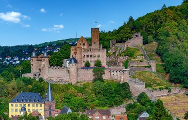 Main-Tauber-Fränkischer Rad-Achter: Westring 3. Etappe | © Liebliches Taubertal