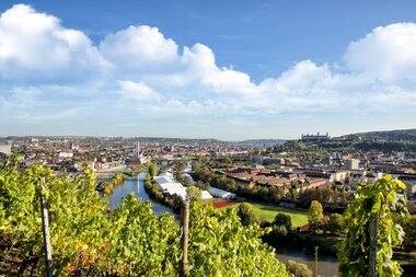 © Romantische Straße