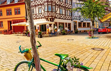 Main-Tauber-Radweg | © Liebliches Taubertal