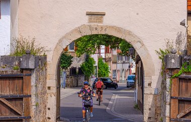Main-Tauber-Radweg | © Liebliches Taubertal