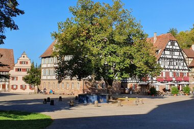 © Stadt Maulbronn