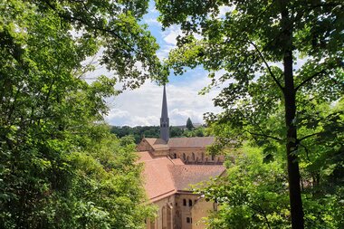 © Stadt Maulbronn