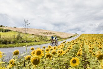 Metterradweg | © TMBW