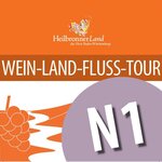 Wegweiser Bild | © Touristikgemeinschaft HeilbronnerLand