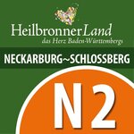 Wegweiser Bild | © Touristikgemeinschaft HeilbronnerLand e.V.