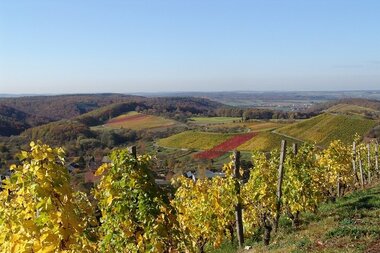 © Land der 1000 Hügel - Kraichgau-Stromberg