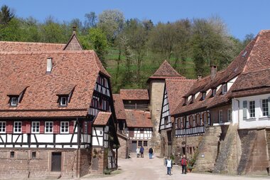 © Naturpark Stromberg-Heuchelberg