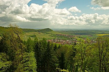 © Naturpark Stromberg-Heuchelberg
