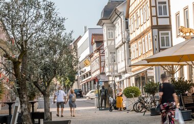 Stadt Neckarsulm | HeilbronnerLand