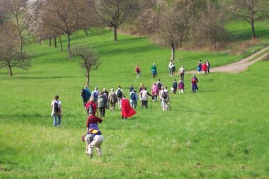 © Land der 1000 Hügel - Kraichgau-Stromberg