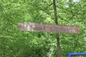 ÖT2 - Eichenwaldtour Ötisheim