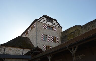 Panoramaweg Taubertal  2. Etappe | © Liebliches Taubertal