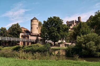 © Liebliches Taubertal