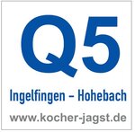 Wegweiser Bild | © Hohenlohe Künzelsau