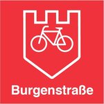 Wegweiser Bild