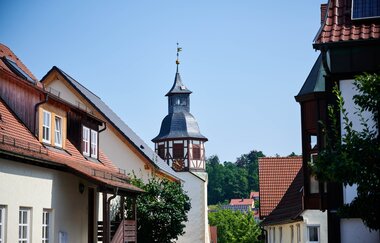 Rennrad-Loop zwischen Burgen und Schlösser | © Kraichgau-Stromberg Tourismus e.V.