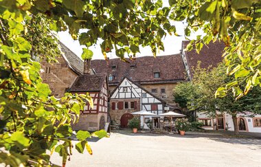 Rennradrunde zwischen Kultur & Enzschleife | © Wagnerhaus Café Maulbronn