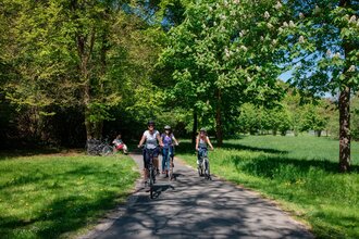 Romantische Straße von Würzburg nach Donauwörth | © TOURISMUS REGION WERTHEIM GmbH