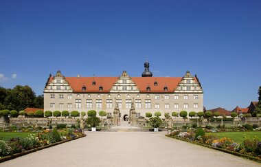 Romantische Straße von Würzburg nach Donauwörth | © Romantische Straße