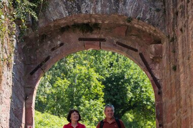 © TOURISMUS REGION WERTHEIM GmbH