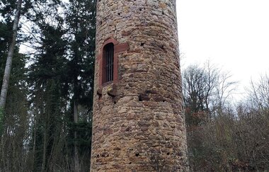 Rund um den Wartturm | © TOURISMUS REGION WERTHEIM GmbH
