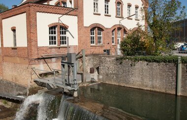 Rundtour Meckesheim | © Landratsamt Rhein-Neckar-Kreis