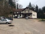Wegweiser Bild