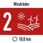 Wegweiser Bild