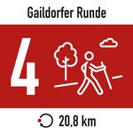 Wegweiser Bild