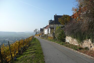 © Stadt Sachsenheim